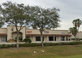 Ormond Beach, FL Storefront Retail/Office - 1459 N US 1 Hwy Ormond Beach, FL Storefront Retail/Office - 1459 N US 1 Hwy