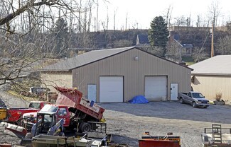 Imperial, PA Industrial - 22 Pavlovich Ln Imperial, PA Industrial - 22 Pavlovich Ln