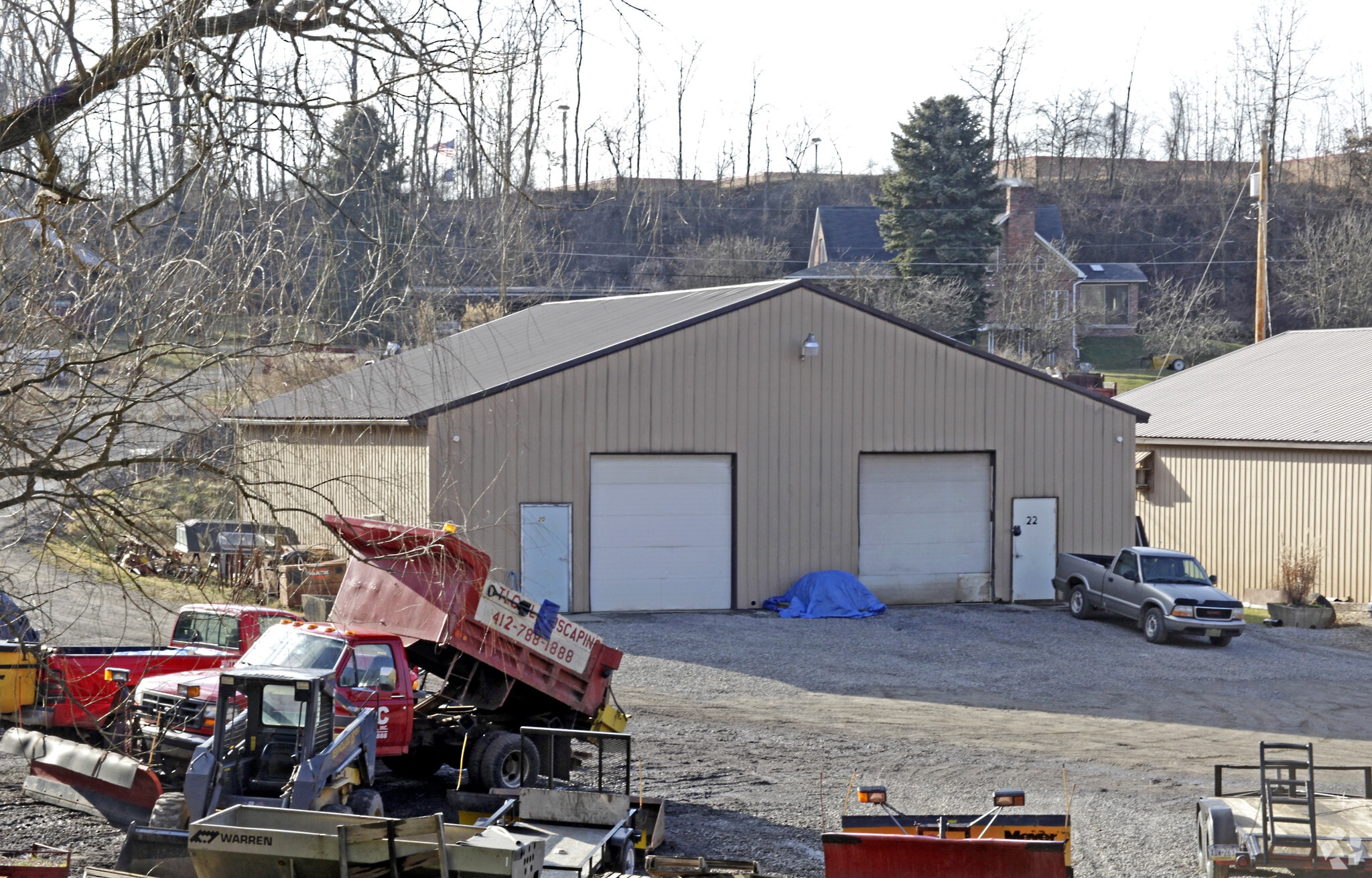 22 Pavlovich Ln, Imperial, PA for Rent