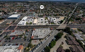 Rosemead, CA undefined - 8614 Valley Blvd