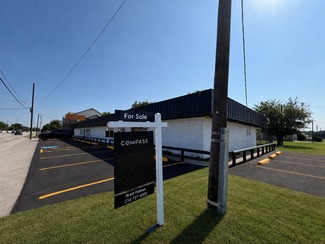 McKinney, TX Freestanding - 1010 N Tennessee St