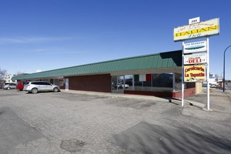 Littleton Blvd Assemblage