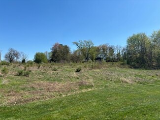 Ijamsville, MD Commercial Land - 9861 Old National Pike