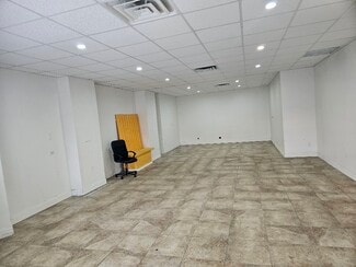 Floral Park, NY Office - 12-14 Tulip Ave