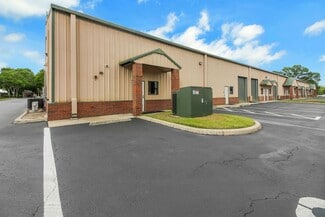 Mount Dora, FL Industrial - 1222 Camp Ave