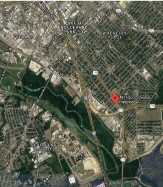 4911 S Central Expy