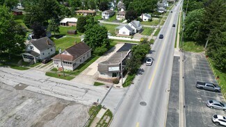 Orrville, OH Office - 704 W High St