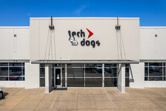 Plano, TX Industrial - 2805 E Plano Pky Plano, TX Industrial - 2805 E Plano Pky