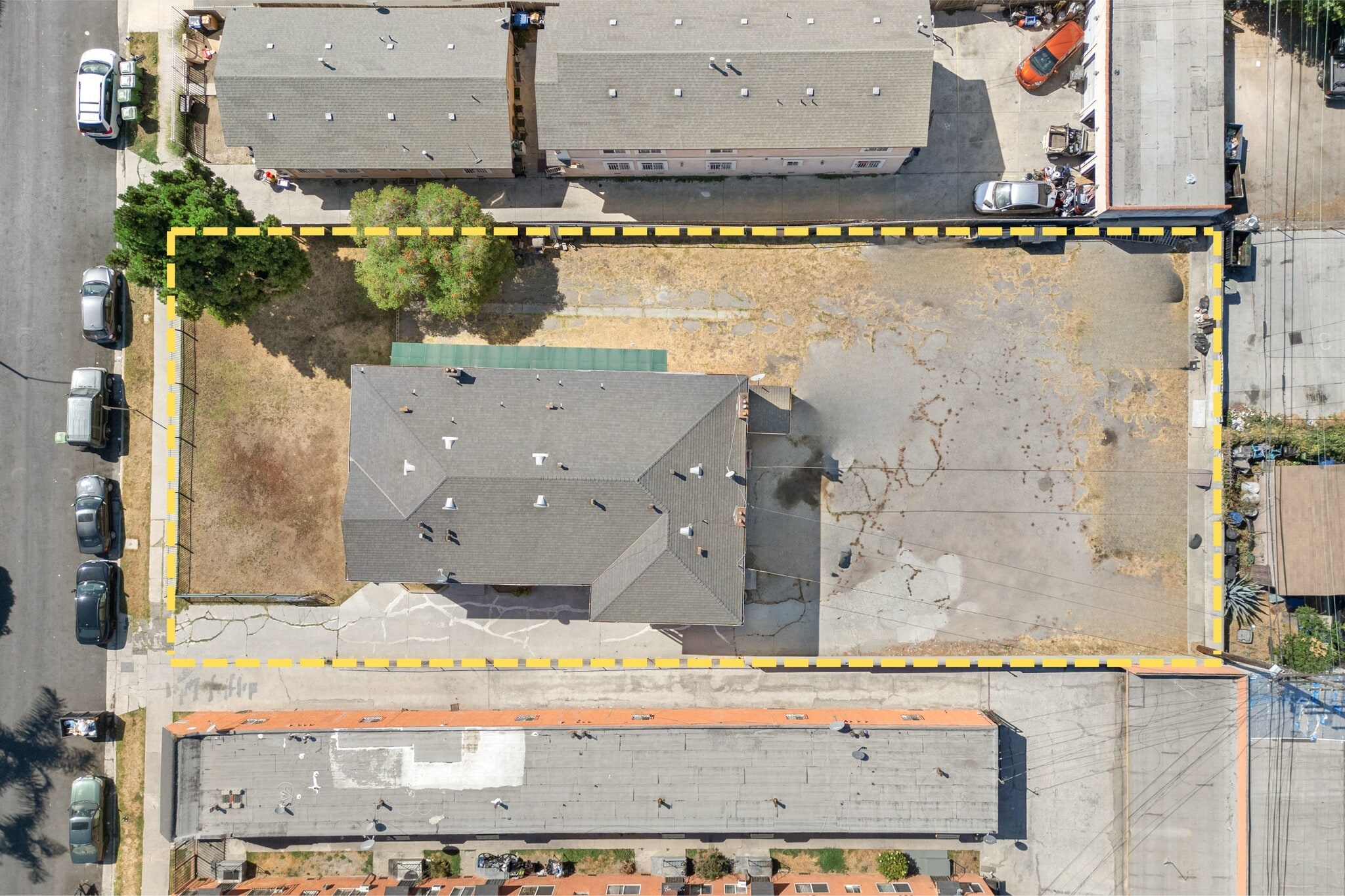 6027 10th Ave, Los Angeles, CA for Sale