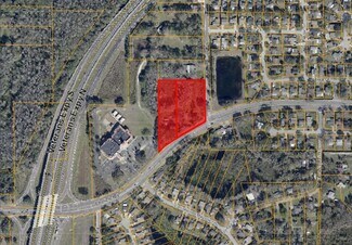 Tampa, FL Commercial Land - 5911 Ehrlich Rd