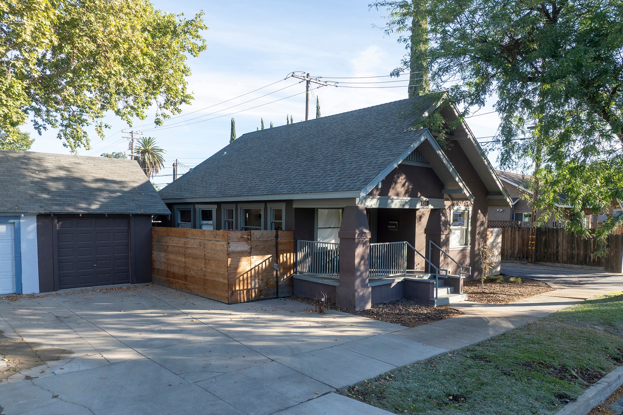1311 E St, Modesto, CA for Rent