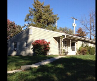 3609-3611 Harrison Blvd  