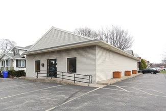 Greece, NY Retail - 375 Stone Rd