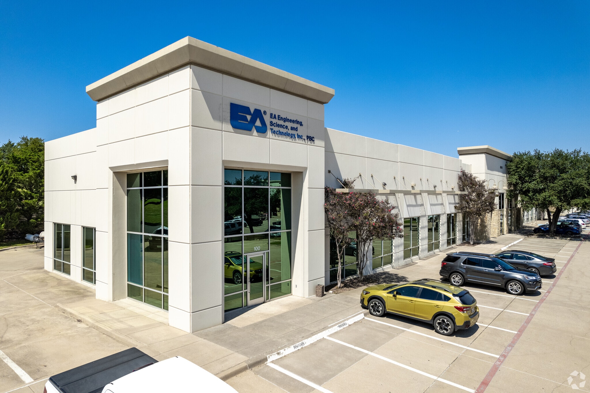 405 State Highway 121 Byp, Lewisville, TX for Rent