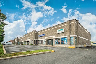 Longueuil, QC Office, Industrial - 908-926 Rue Jean-Neveu
