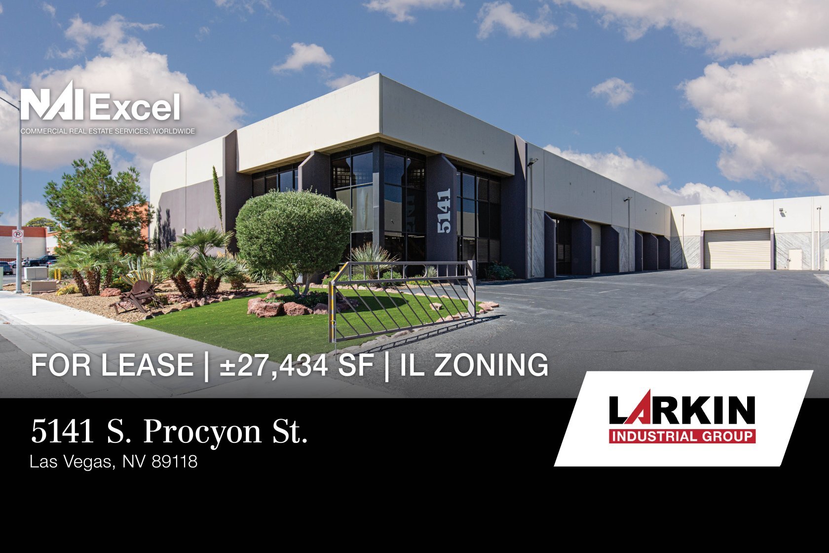 5141 Procyon St, Las Vegas, NV for Rent