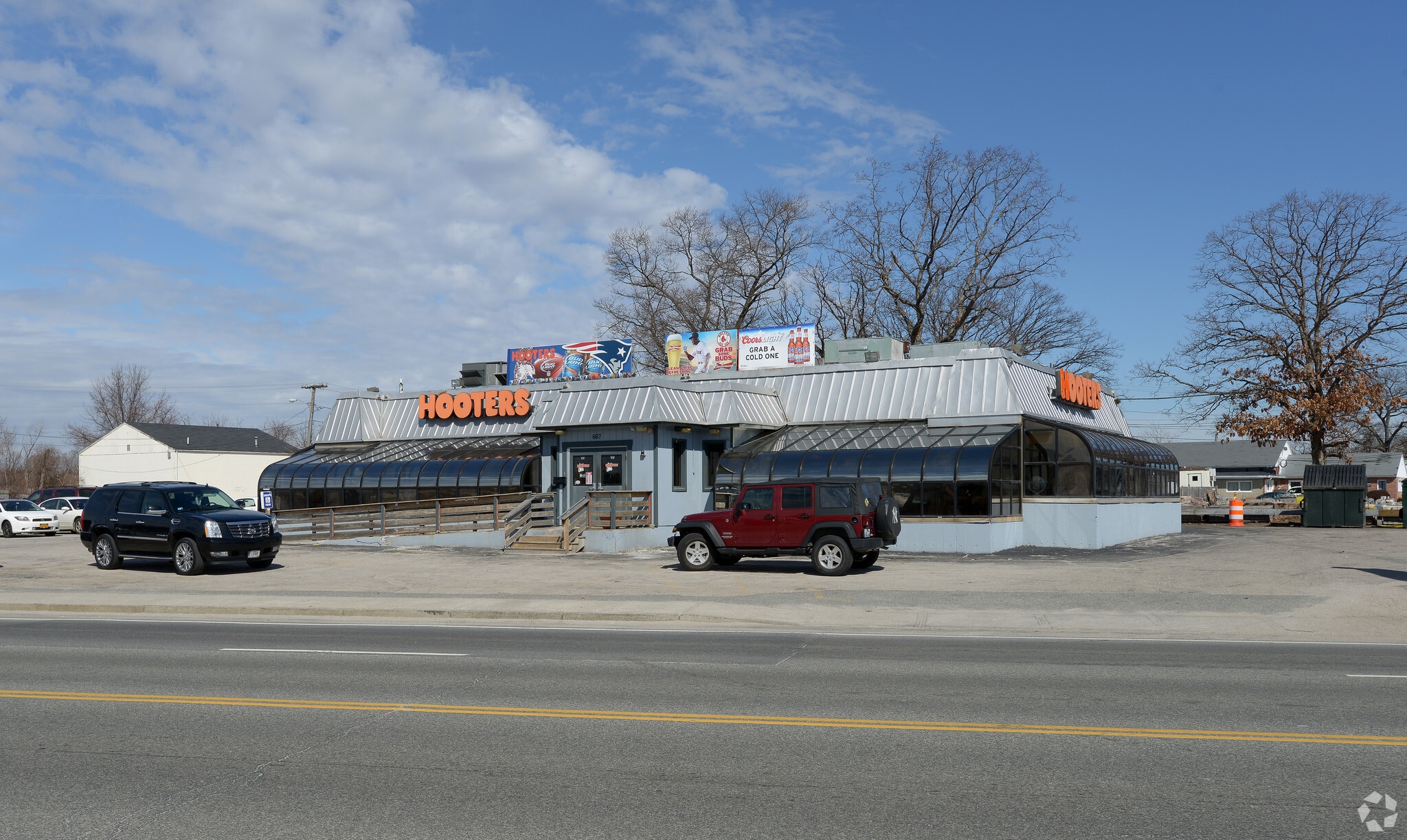 667 Airport Rd, Warwick, RI for Sale