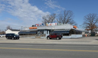 Warwick, RI Restaurant - 667 Airport Rd