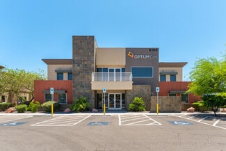 Las Vegas, NV Office/Medical - 6190 S Fort Apache Rd