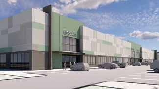 Englewood, CO Distribution - Helix - Building D Englewood, CO Distribution - Helix - Building D