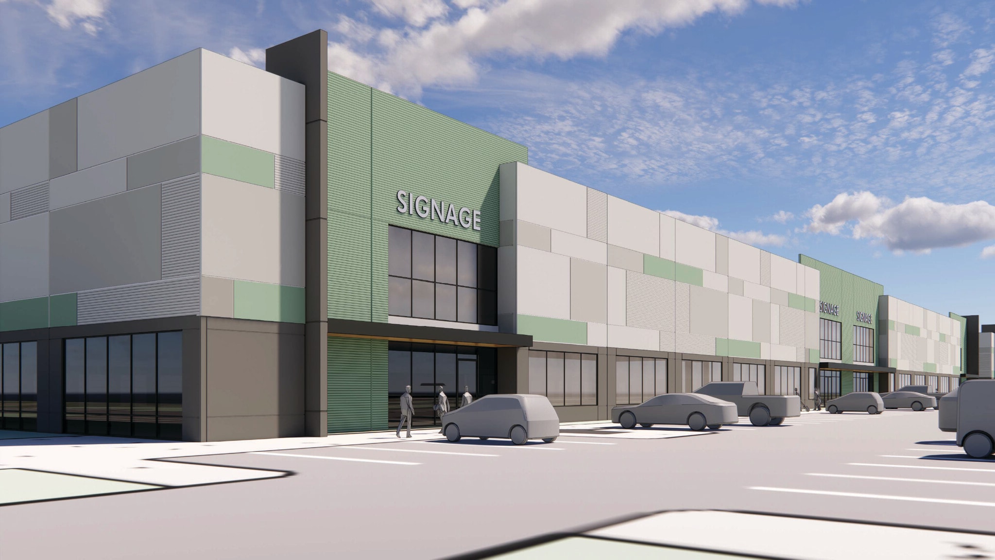 Helix - Building D, Englewood, CO for Sale