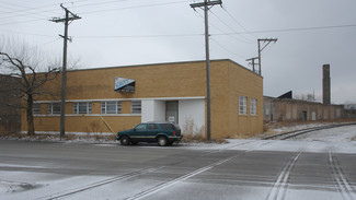 Chicago, IL Industrial - 1750 S Kilbourn Ave