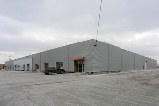 Bedford Heights, OH Industrial - 26050 Richmond Rd