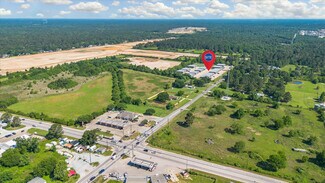 Tomball, TX Industrial - 22205 Mueschke Rd