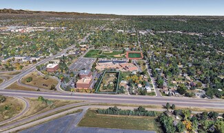 Lakewood, CO Residential Land - 9679 W 6th Ave Lakewood, CO Residential Land - 9679 W 6th Ave