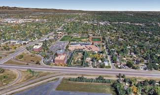 Lakewood, CO Residential - 9679 W 6th Ave