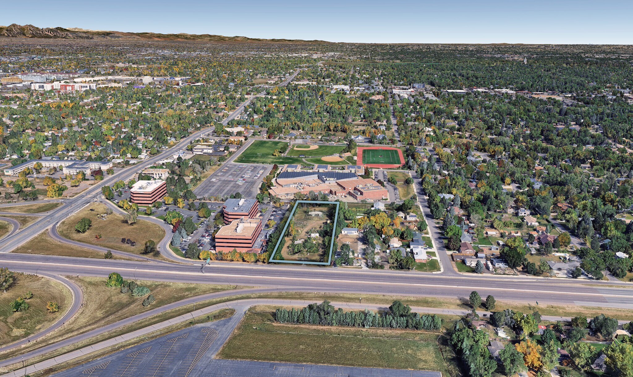 9679 W 6th Ave, Lakewood, CO for Sale