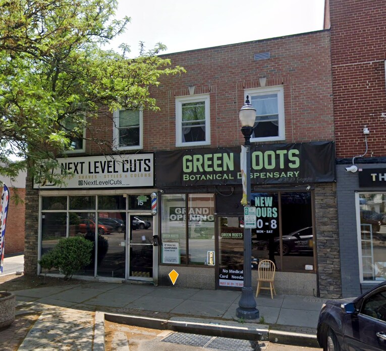 13-15 Center Pl, Dundalk, MD for Sale