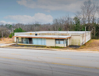 Rock Hill, SC Service - 1365 W Main St