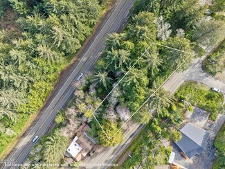 Gleneden Beach, OR Commercial Land - 7100 Blk Gleneden Beach TL 12300 Lp Gleneden Beach, OR Commercial Land - 7100 Blk Gleneden Beach TL 12300 Lp