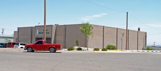 El Paso, TX undefined - 11020 Argal Ct