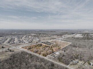 Murfreesboro, TN Commercial Land - 4057 Shelbyville Hwy Murfreesboro, TN Commercial Land - 4057 Shelbyville Hwy
