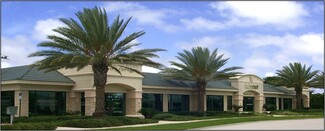 Ponte Vedra Beach, FL Office - 115 Professional Dr