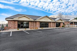 Ogden, UT Office - 968 Chambers St