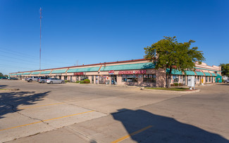 Mokena, IL Retail - 9620-9630 Willow Ln