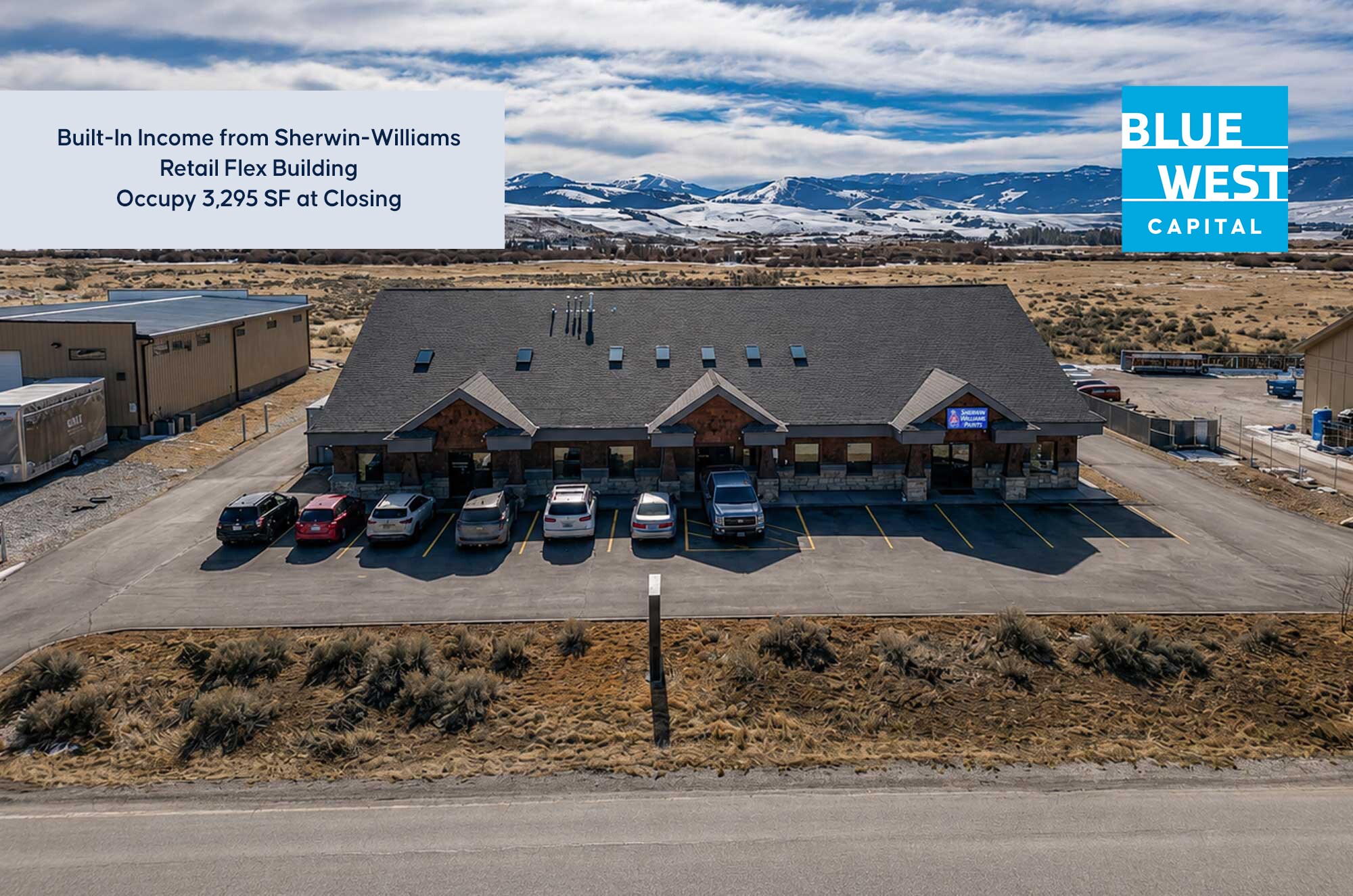 21 Ten Mile Dr, Granby, CO for Sale