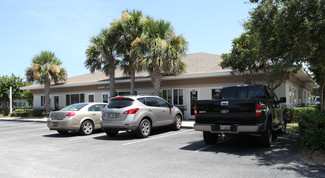 Jacksonville Beach, FL Office - 430-440 Osceola Ave