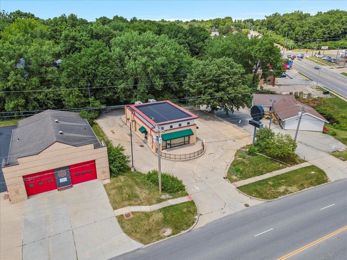 2003 W Monroe St, Springfield, IL for Sale
