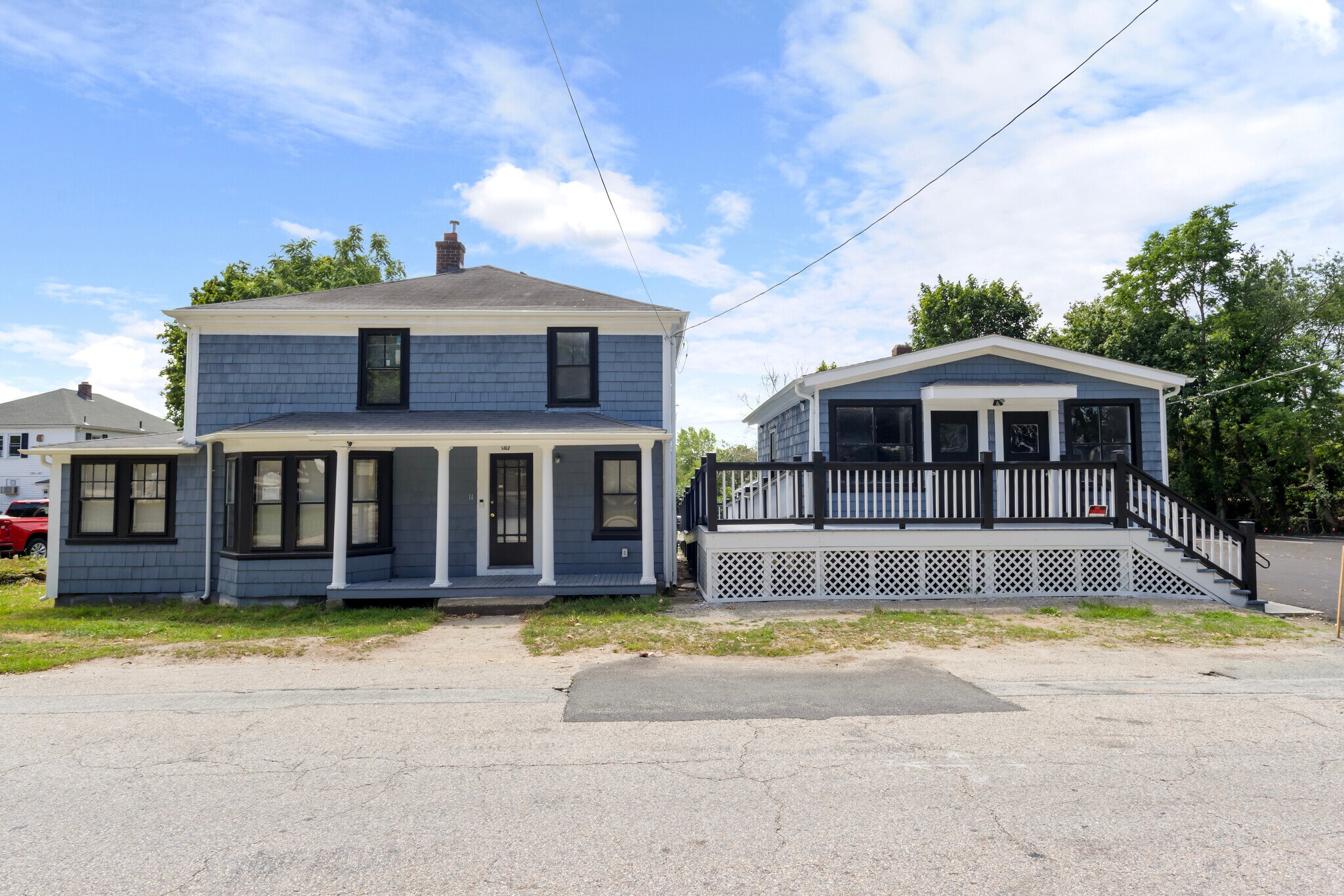 14 W Natick Rd, Warwick, RI for Sale