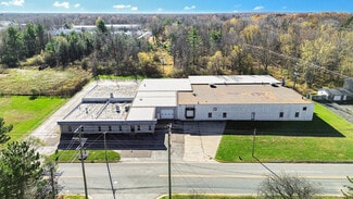 South Haven, MI Industrial - 100 Aylworth Ave