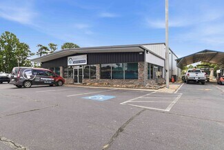 Buford, GA undefined - 6080 Lanier Islands Pky Buford, GA undefined - 6080 Lanier Islands Pky
