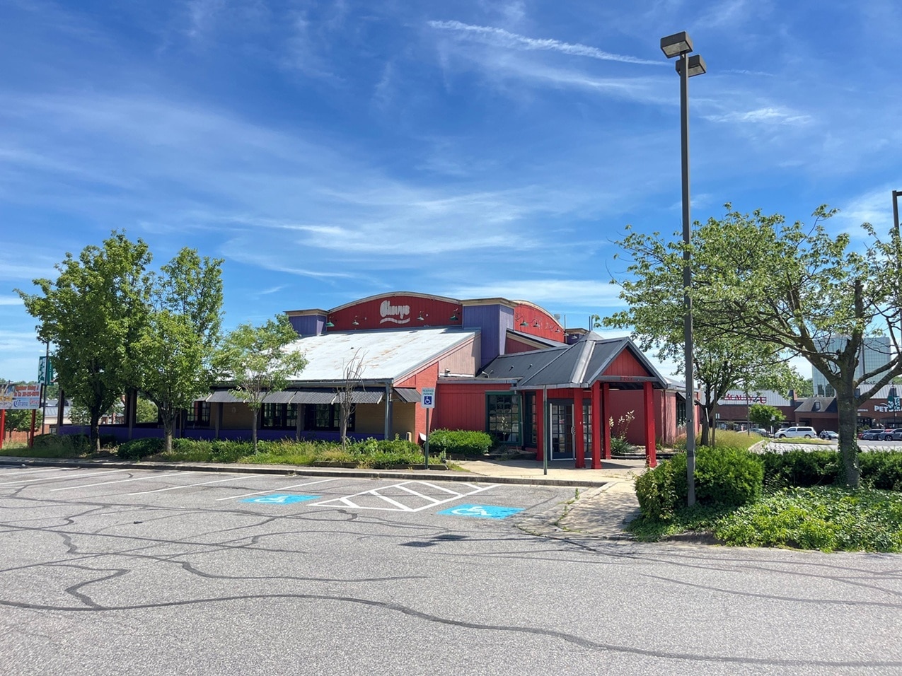 7511 Greenbelt Rd, Greenbelt, MD for Rent