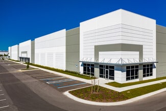 Largo, FL Industrial - 12310 62nd St N