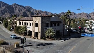 La Quinta, CA Office - 51625 Desert Club Dr La Quinta, CA Office - 51625 Desert Club Dr