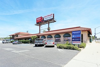 La Habra, CA Office/Medical - 2241-2249 W Whittier Blvd La Habra, CA Office/Medical - 2241-2249 W Whittier Blvd