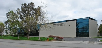 Valencia, CA Manufacturing - 28258 Avenue Stanford Valencia, CA Manufacturing - 28258 Avenue Stanford